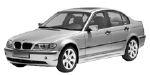 BMW E46 C20A9 Fault Code