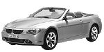BMW E64 C20A9 Fault Code