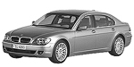 BMW E65 C20A9 Fault Code