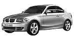 BMW E82 C20A9 Fault Code