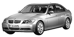 BMW E90 C20A9 Fault Code