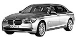 BMW F01 C20A9 Fault Code