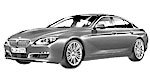 BMW F06 C20A9 Fault Code